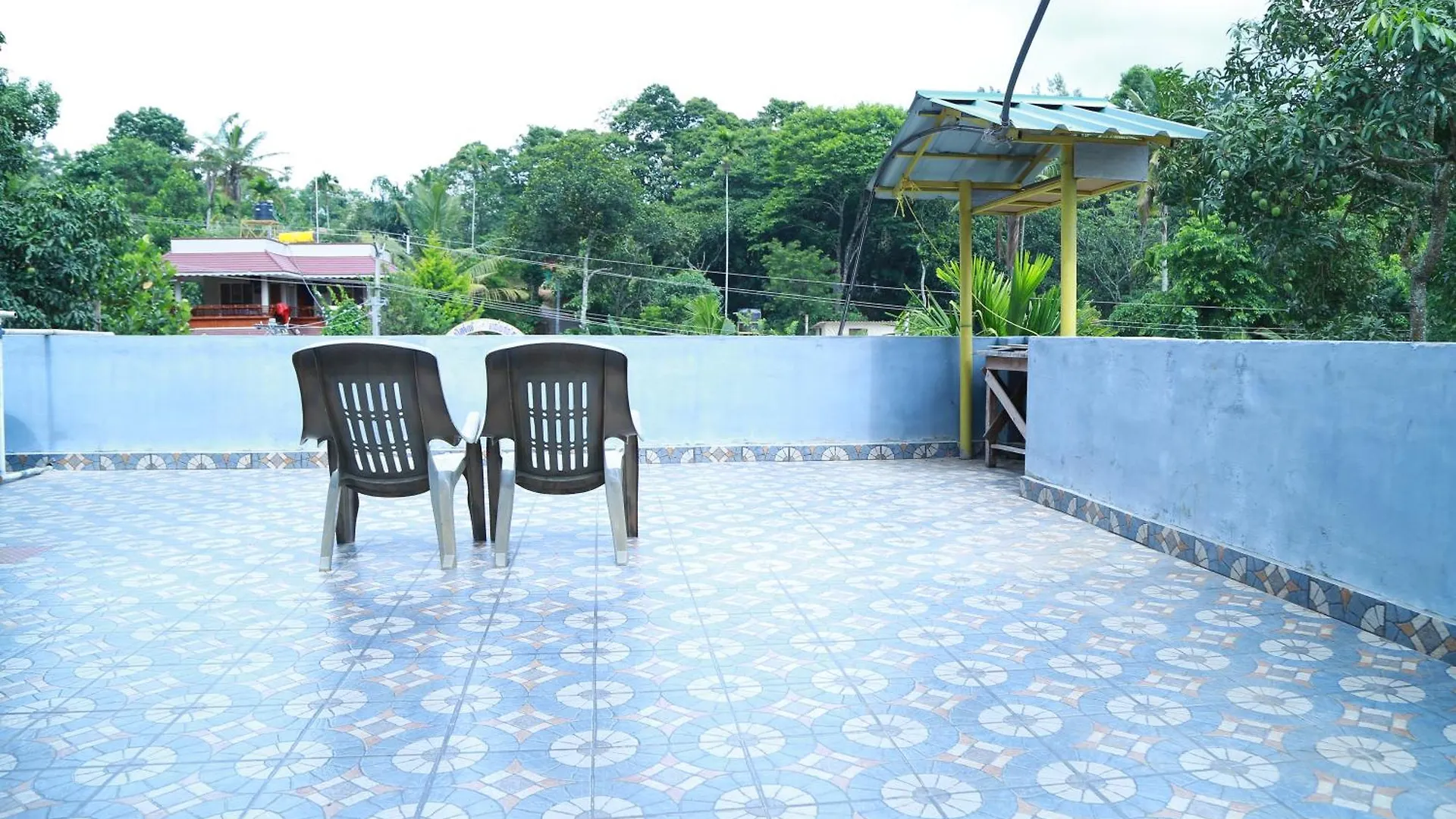 Dean Dale Cottages تيكَدِيْ 0*,
