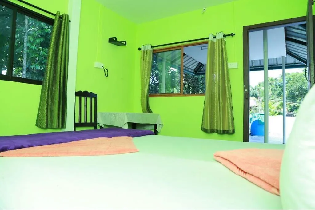 Dean Dale Cottages تيكَدِيْ شقة