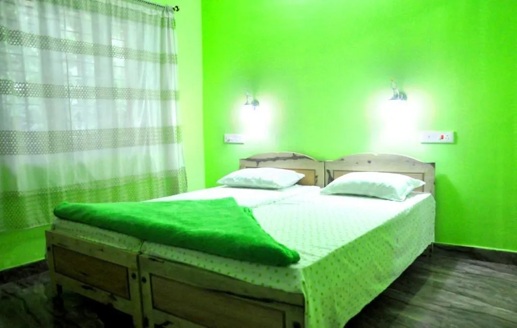 شقة Dean Dale Cottages تيكَدِيْ