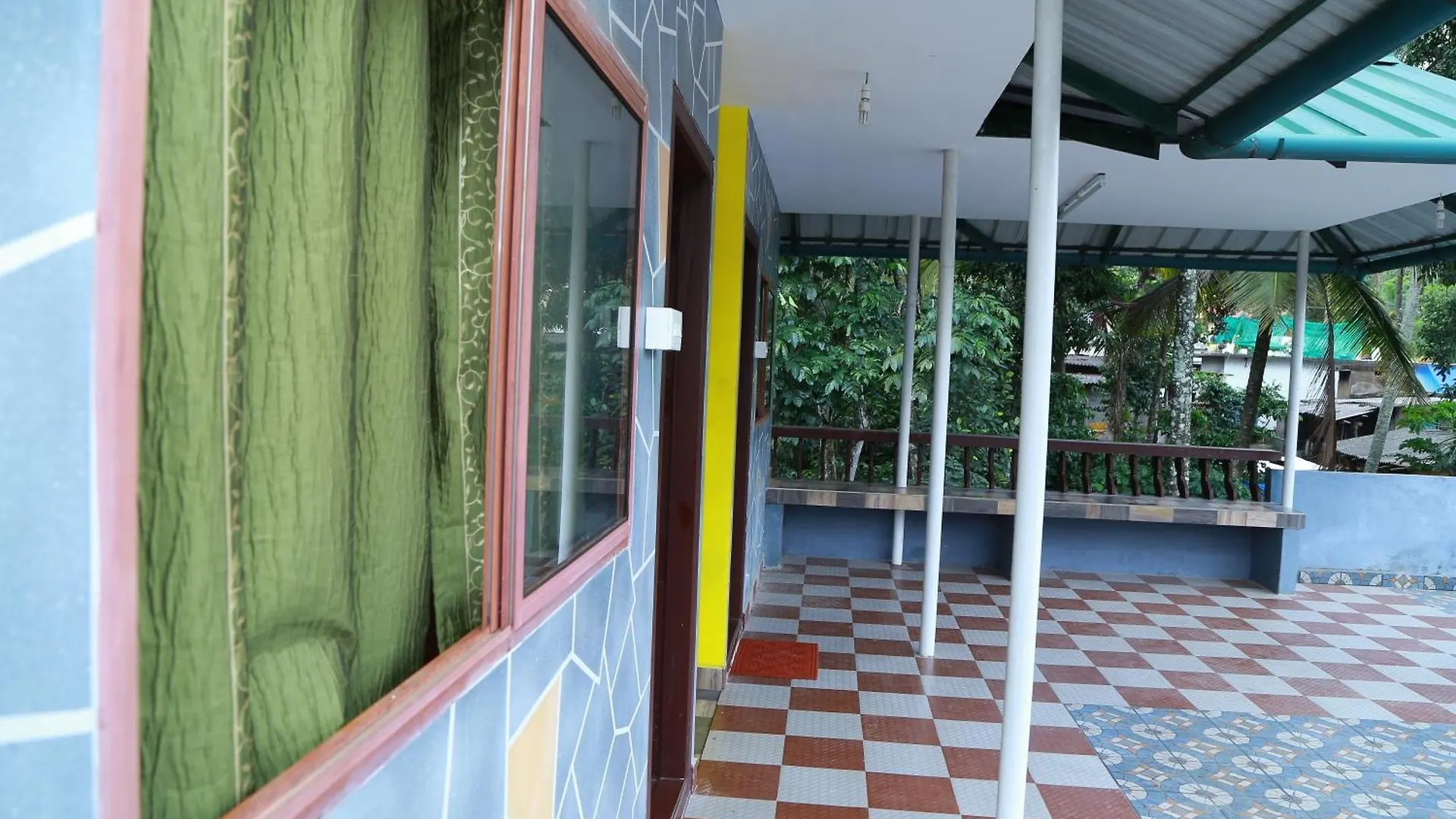 Dean Dale Cottages تيكَدِيْ 0*,  الهند