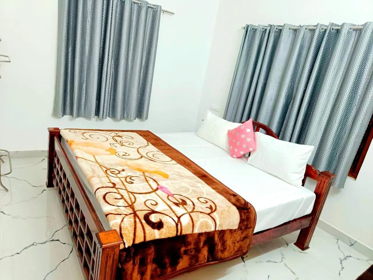 Dean Dale Cottages تيكَدِيْ شقة