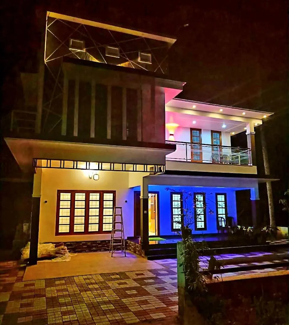 Dean Dale Cottages تيكَدِيْ شقة