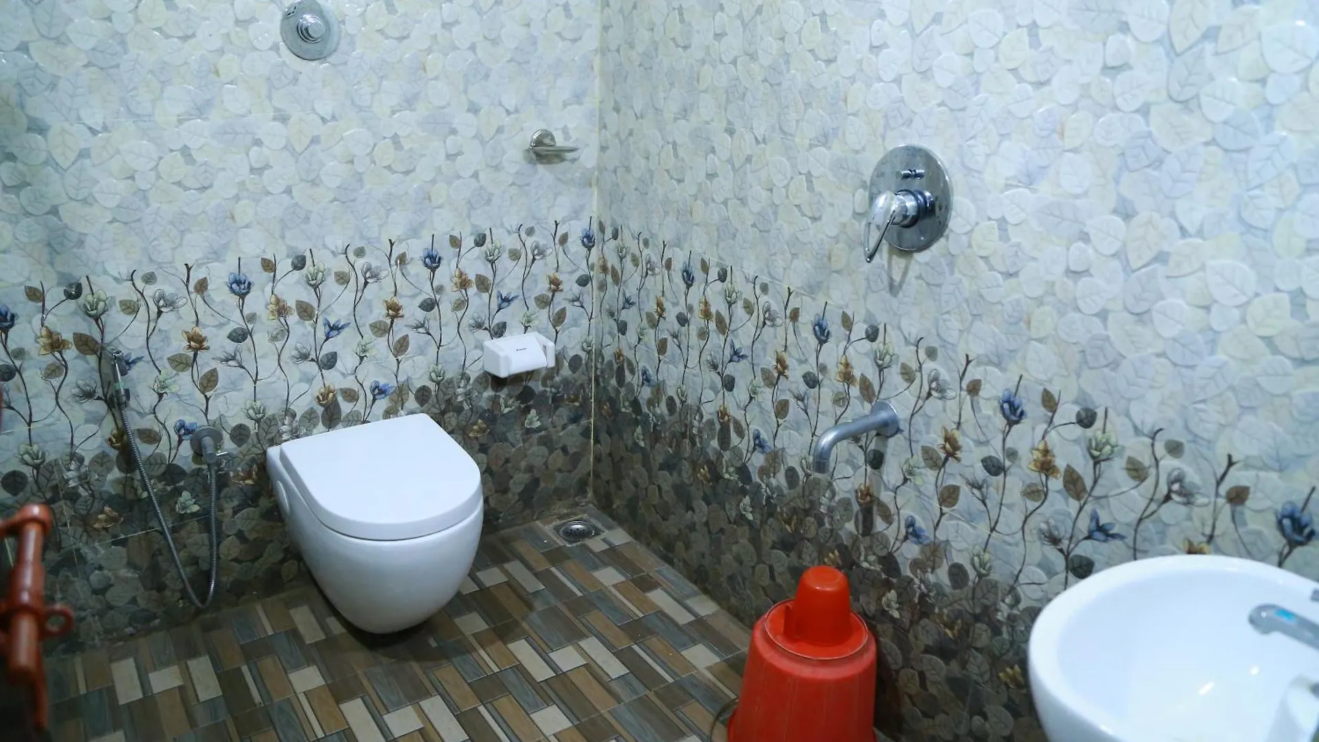 شقة Dean Dale Cottages تيكَدِيْ