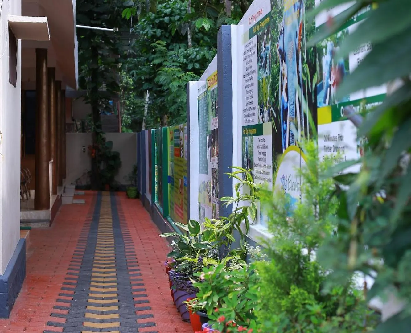 شقة Dean Dale Cottages تيكَدِيْ