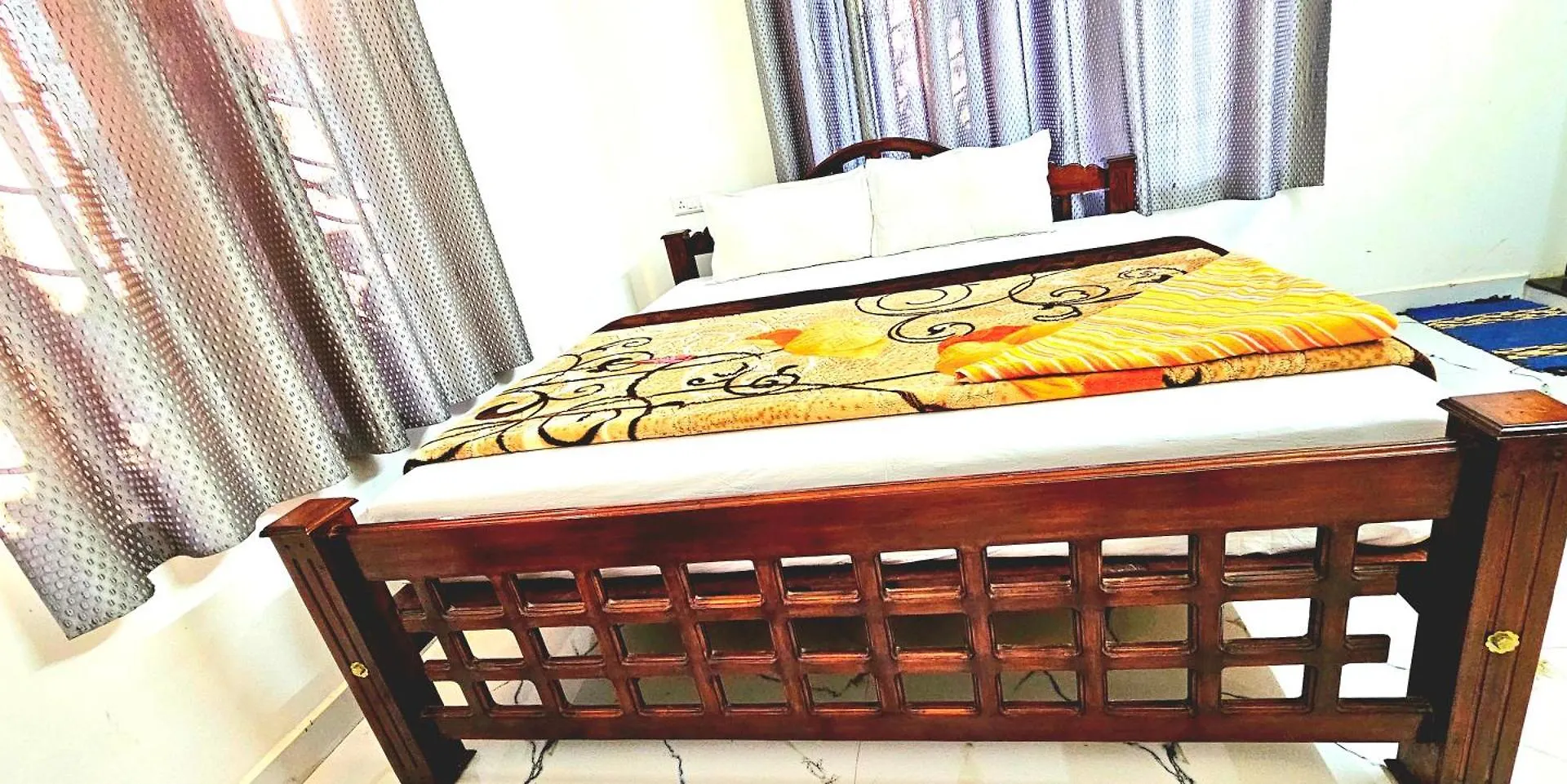 Dean Dale Cottages تيكَدِيْ