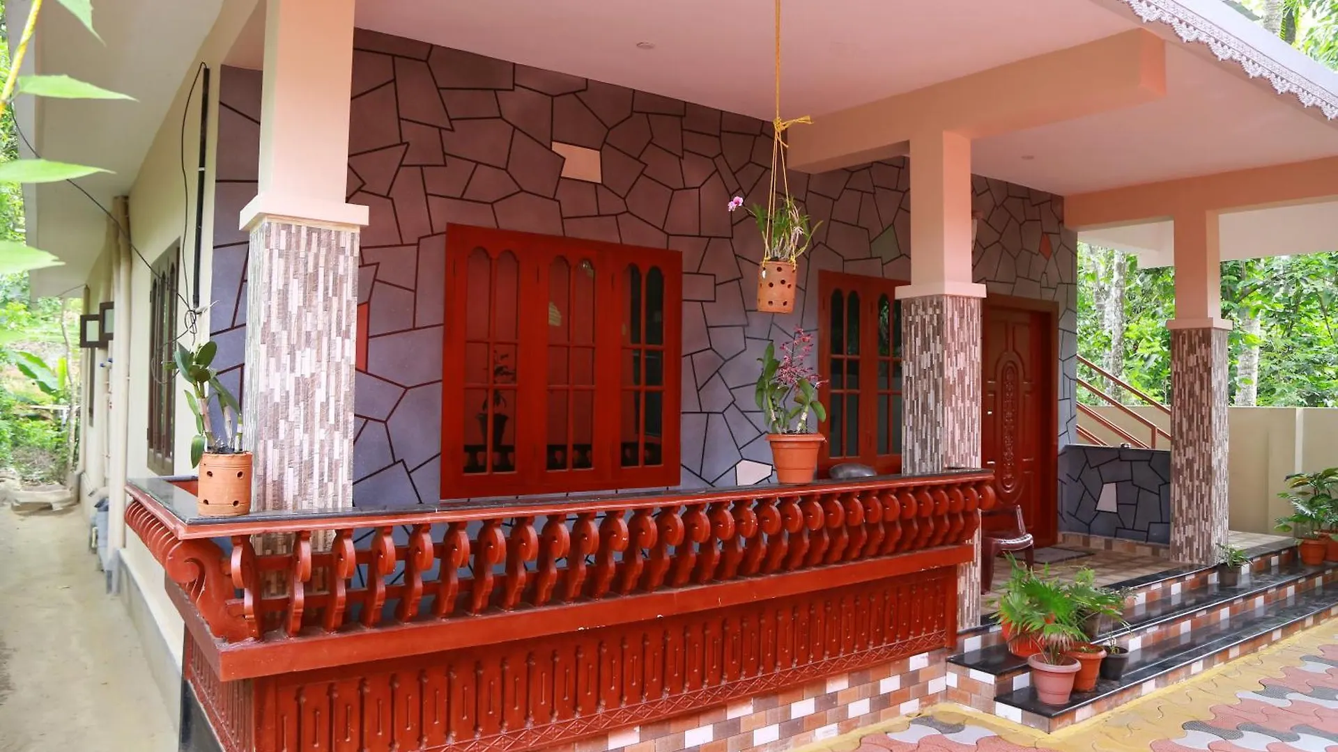 Dean Dale Cottages تيكَدِيْ 0*,  الهند