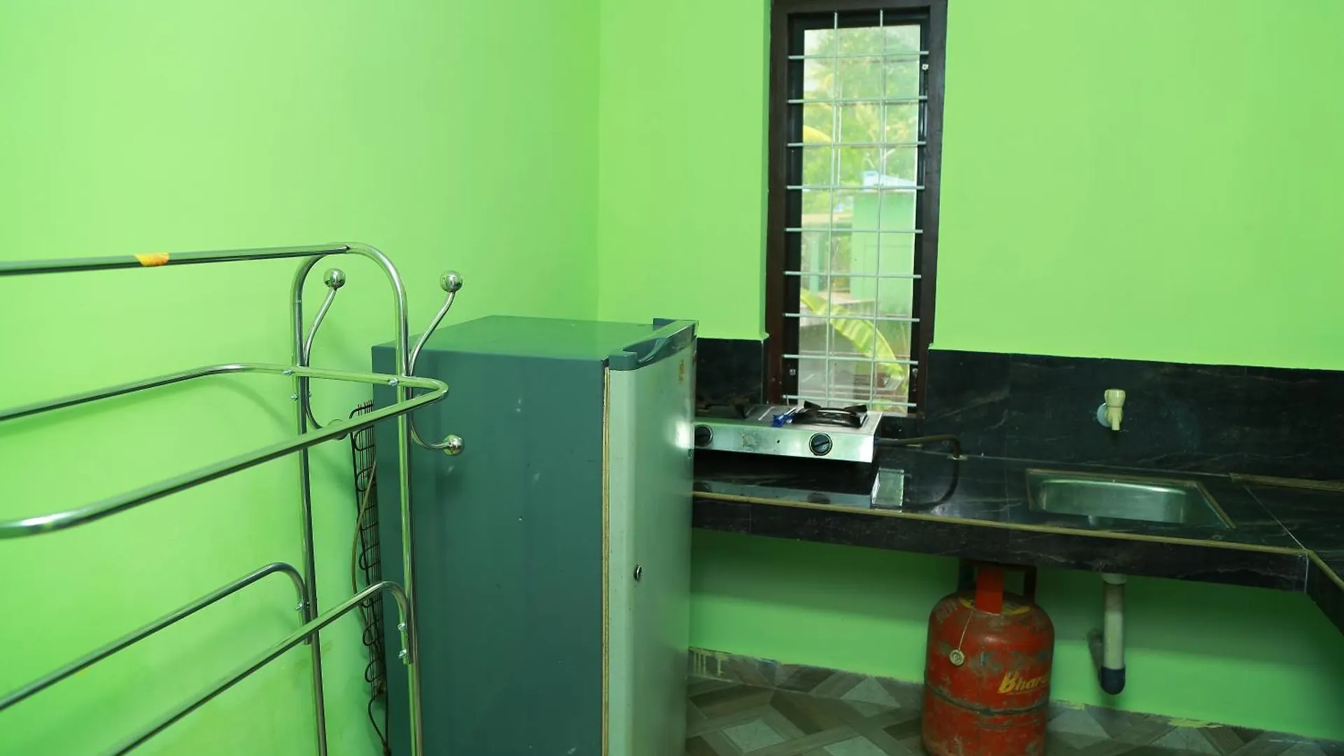 Dean Dale Cottages تيكَدِيْ شقة