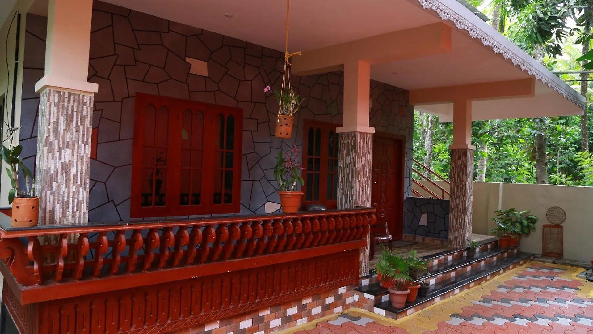 Dean Dale Cottages تيكَدِيْ شقة