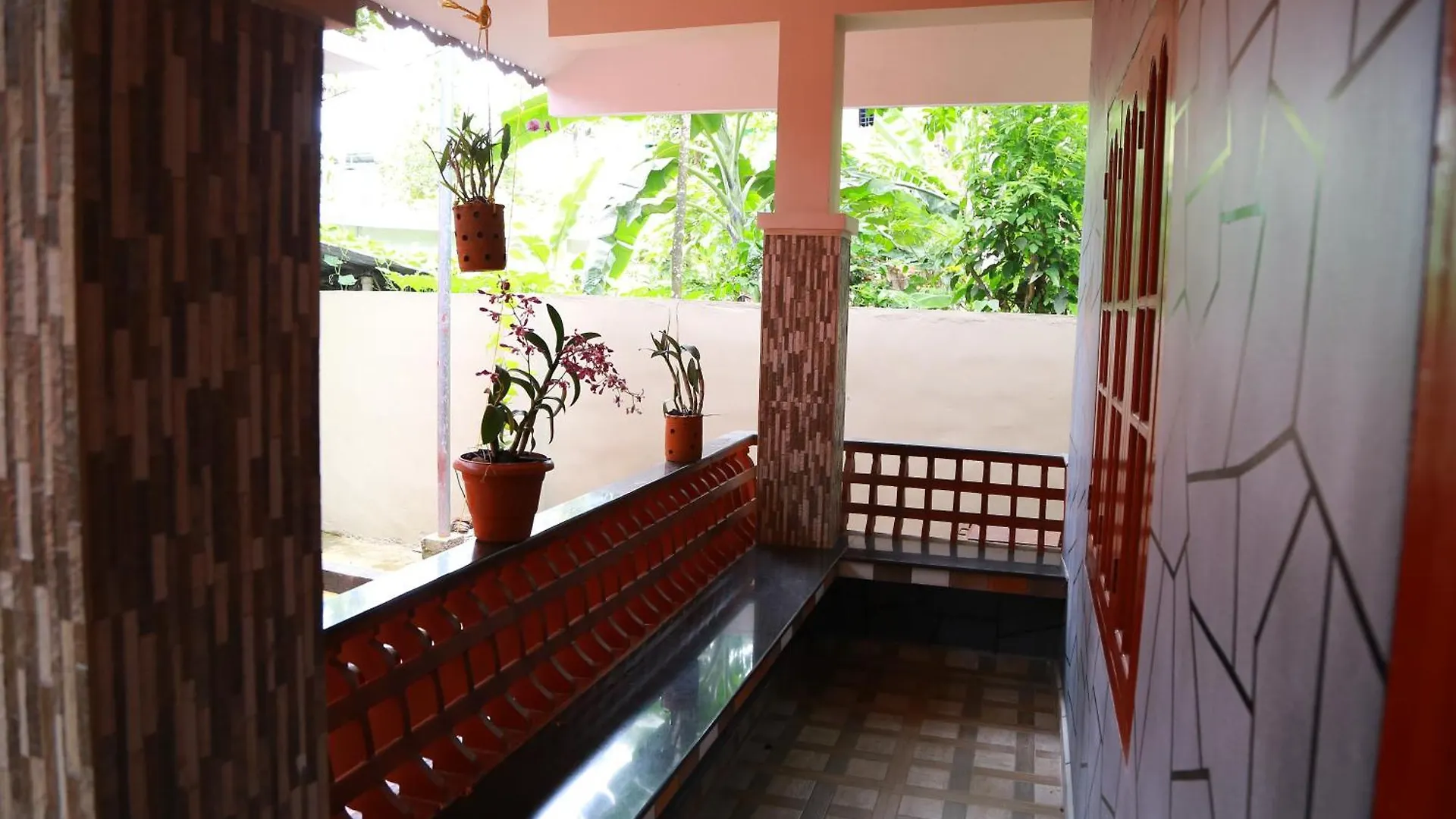 Dean Dale Cottages تيكَدِيْ